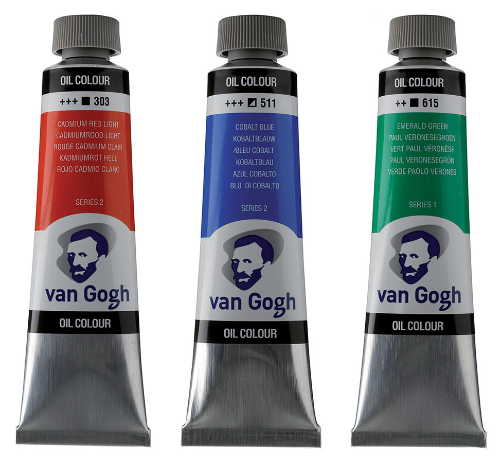 Talens Van Gogh 40 ml